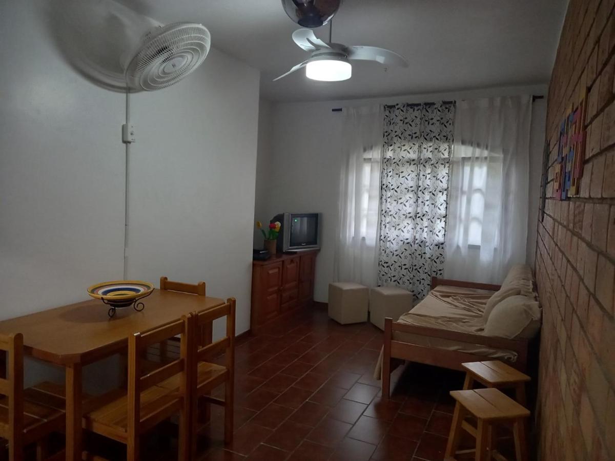 Apto Do Alex Ubatuba Eksteriør bilde